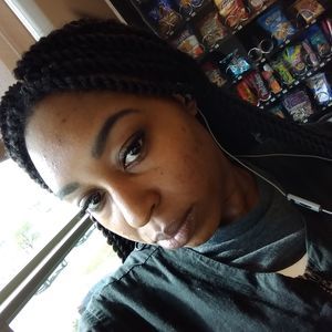 Meet your Posher, Barbara